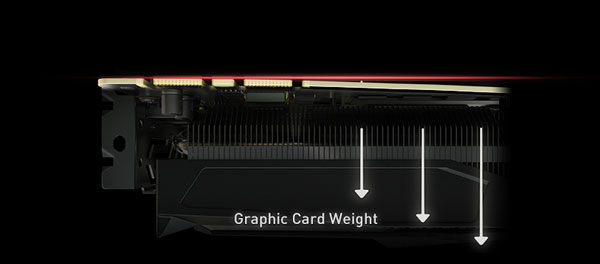 MSI Video Card